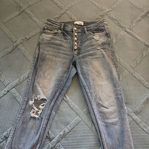 Vervet distressed jeans 29